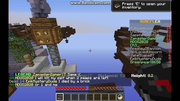 mineplex beginners guide