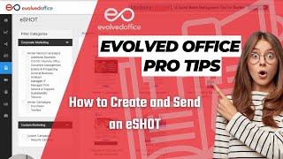 How to Quickly and Easily Create and Send Awesome eSHOTs for Email Marketing & More screenshot 5