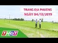 Trang a phng  04102019  hthanh bnh  m bo an ton sn xut cho vng c lao  t.t