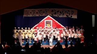 2017-04-11 Morningside E-I-E-I-Oops! FULL