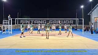 SET 2.. LONTARY BJB I 🆚️ SAKERA MUDA II