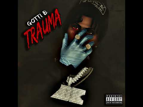 Gotti B - Numb (Prod.ndupbeats) #Trauma