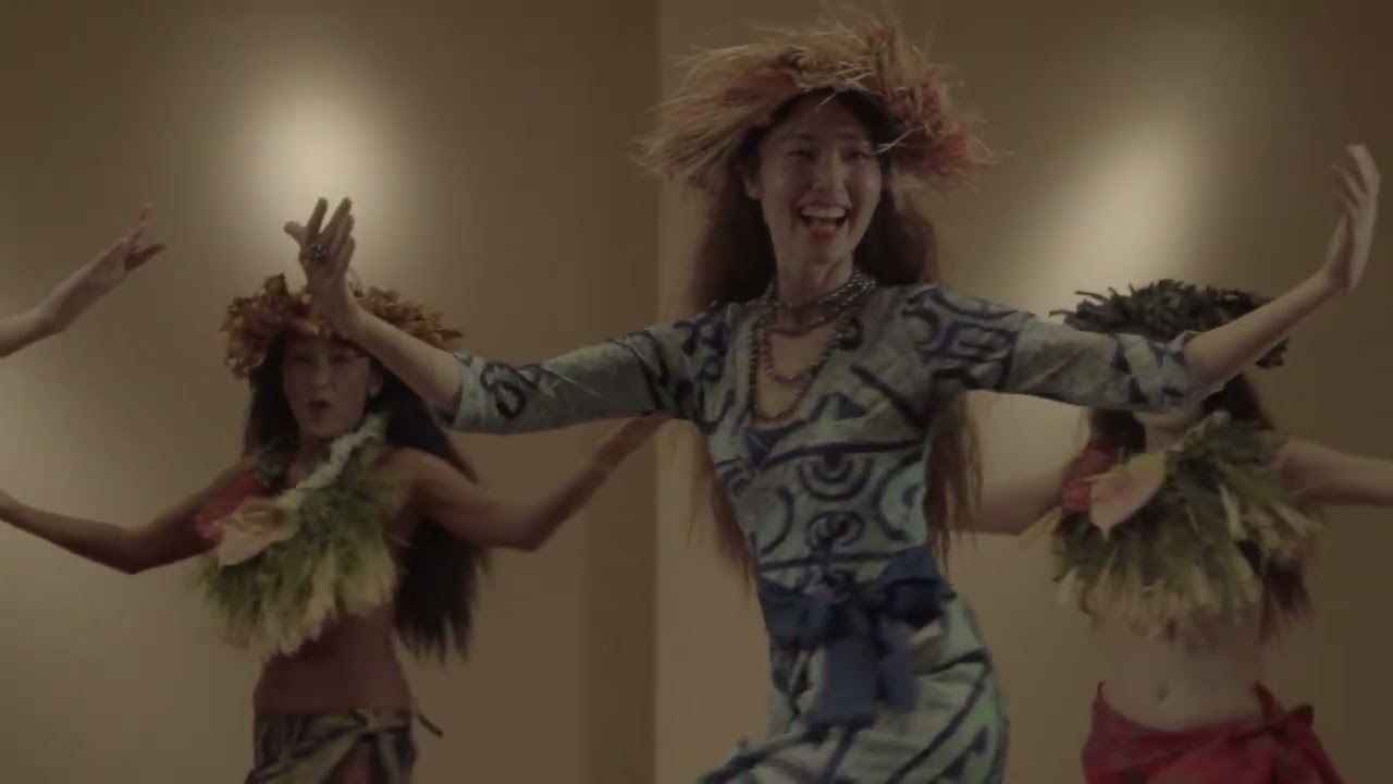 Ranitea×Tiapanie Api×HERENUI in Hawaiian Town 20250426