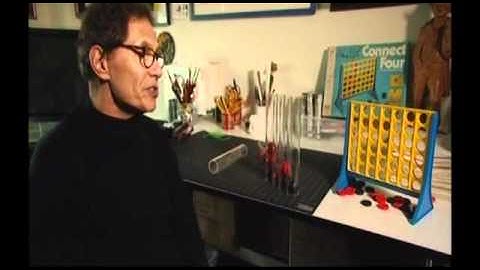 Howard Wexler -- Toy Inventor Interview