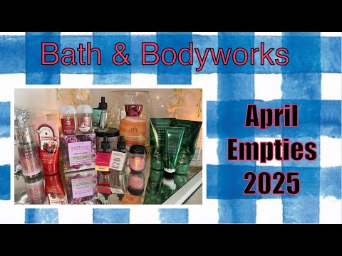 Bath and Body
