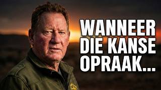 Wanneer die kanse opraak... | Rooies Strauss