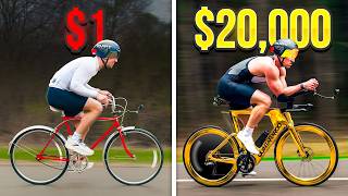 1 Vs 20000 Bike