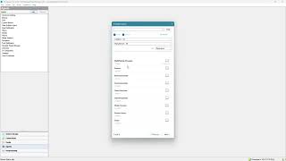 AMP Standardized  Control4 Tiler Control with MultiDisplay Manager