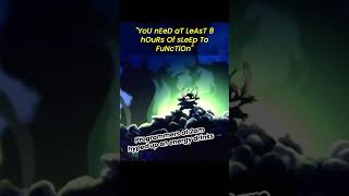 But... Night Time Is The Best Time To Code