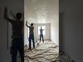 Luxury Bedroom Renovation Timelapse | Abandoned Room Transformation #timelapse #shorts