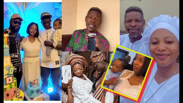 Drama As Papa Mohbad and Wunmi clash in court, as Court Orders Wunmi to do a DNA test…