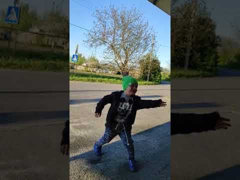 Матвей жжет 5