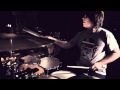 The Kill - 30 Seconds To Mars (Drum Cover)