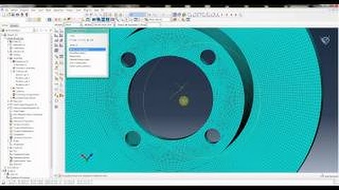 Abaqus examples