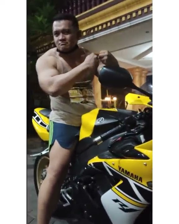 Tiktok Lucu MP Ambarita