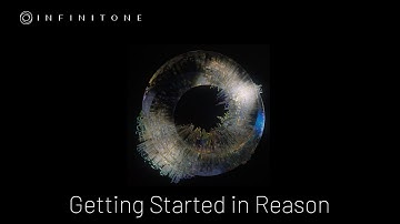 Getting Started in Reason - Infinitone 2