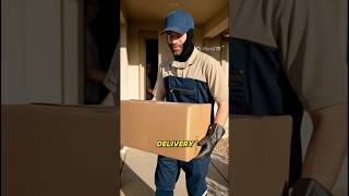 Fake Delivery Drivers Stole Bitcoin