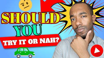 Is The Getaround Program Worth it?