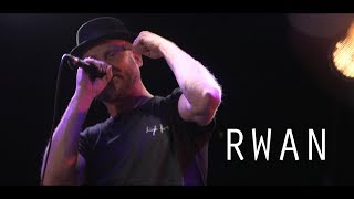 Rwan - Accordéon Et Alcool - Live Le Pont Des Artistes