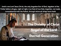 Unpacking the Nicene Creed: A Closer Look at Jesus Christ