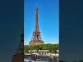 Eiffel Tower Walking Tour 4K#citywalk #travel #4k
