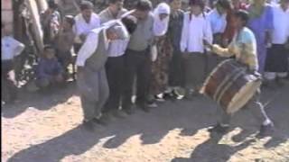 Gaffari Akkuş'un Düğünü (Yıl 1993) Bölükyayla