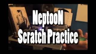 NeptooN Scratch Practice  (Another Ahhhh Session.)
