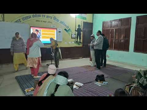 FLN Training Alewa JIND As On 06Jan 2026 