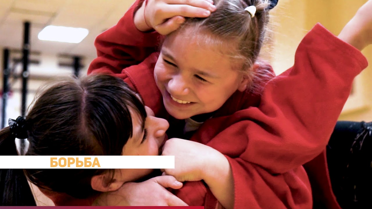 Danil Andrey Sambo 03