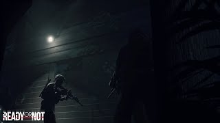 ready or not ost - meth v2 streets