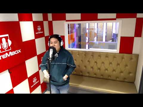 코인노래방녹음실) 구윤회 Marry Me [메이트엠박스]