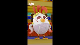 The Emperors New Clothes By The Egg Band Nursery Rhymes & Songs For Kids