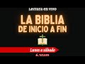 LA BIBLIA DE INICIO A FIN (2 Reyes 23)