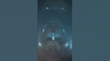 This space journey won