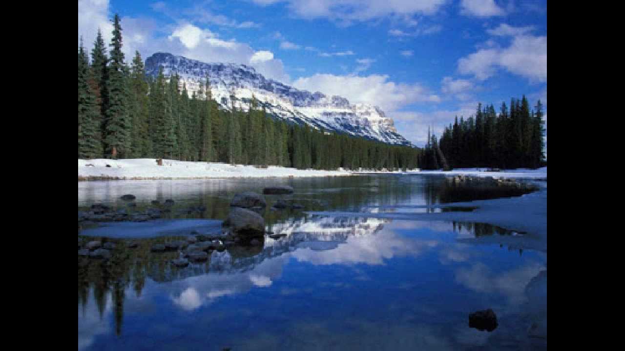 Bellas Imagenes de Paisajes Naturales Gratis en HD for ...