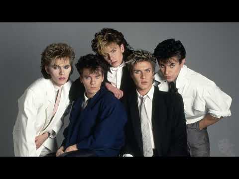 Duran Duran - Save a Prayer (Remastered Audio) HQ