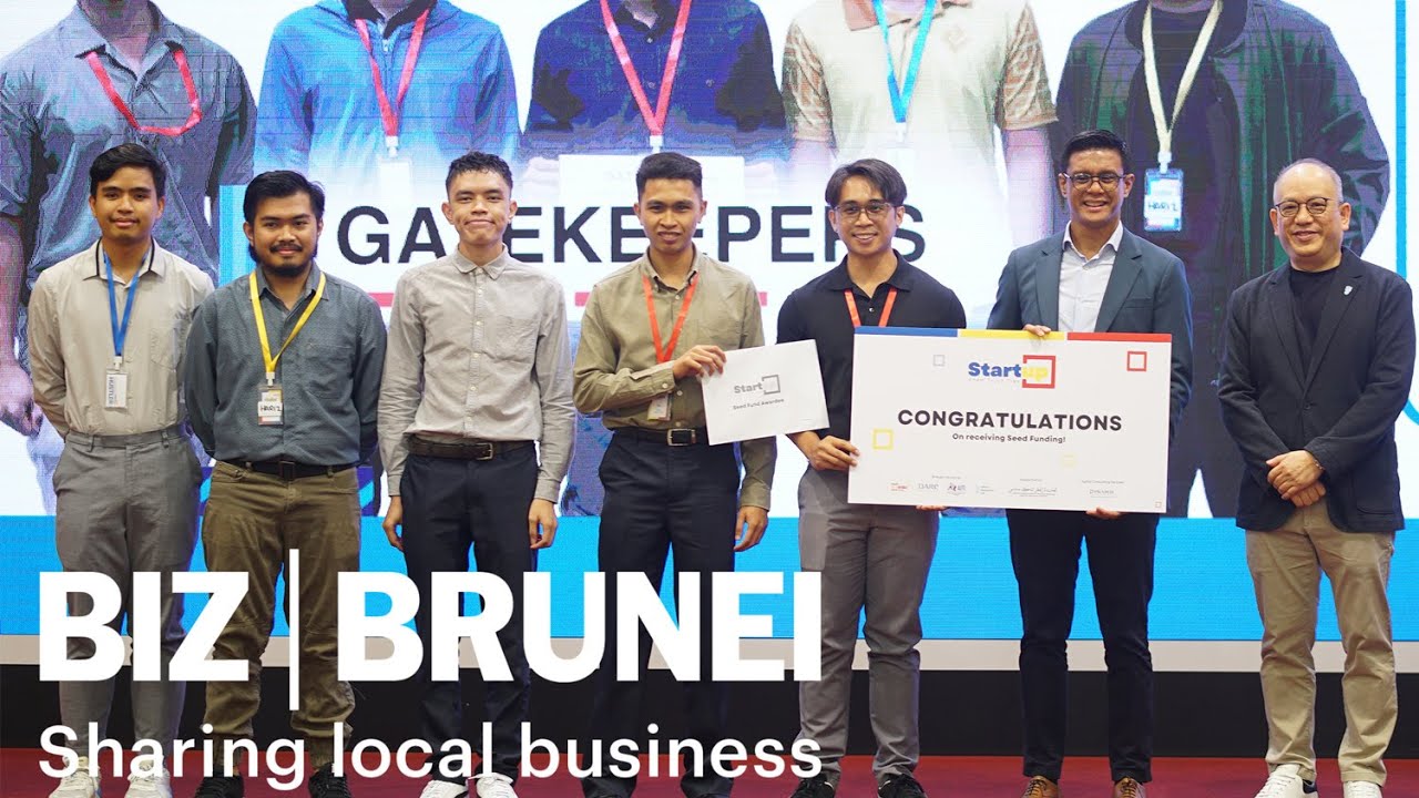 High-tech car parking system