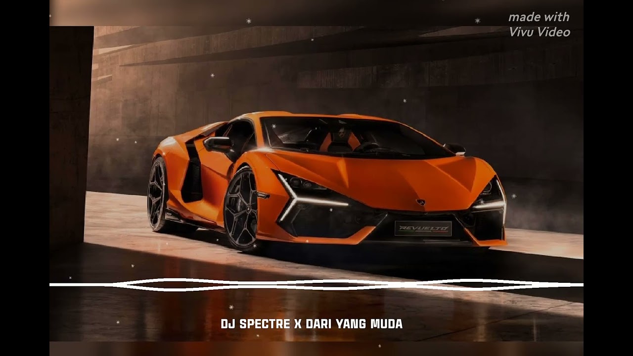 🎧🎶DJ SPECTRE X DARI YANG MUDA - hay nhất 2024) 🙂👍
