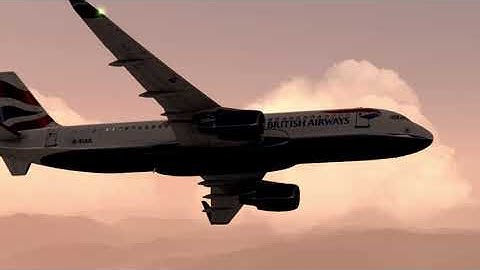 FLIGHT SIMULATOR SERIES TRAILER | AEROFLY FS 2023