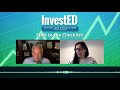 Stick to the Investing Checklist! | InvestED Podcast