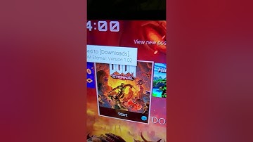 THE DOOM ETERNAL PS4 EXPERIENCE