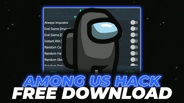 Among Us Mod Menu | Hacks + Cheats + Always Impostor + Mod 2025 | NEW UPDATE