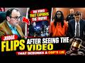 Judge Fleischer Reacts After Footage Exposes Major Police Falsehood in Court