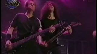 Megadeth - Sin (Live In Buenos Aires 1997)