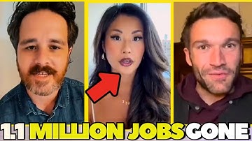 Layoffs Are Getting Worse As Job Market Collapses In 2025