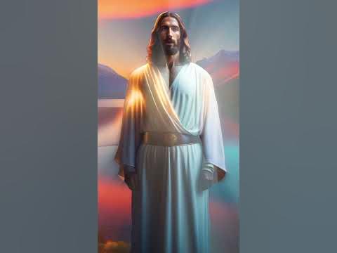 Jesus Speaks to You - YouTube