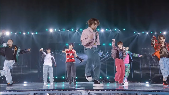 BE:FIRST初の東京ドーム公演より「Grow Up」ライブ映像公開 // BE:FIRST初の東京ドーム公演より
