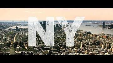 映画「フリーランサー NY捜査線」予告編