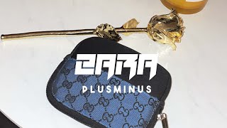 2ARA PLUSMINUS PROD.BY BJET X P1A BEATS