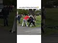 He wanted to know what was going on #memes #shorts